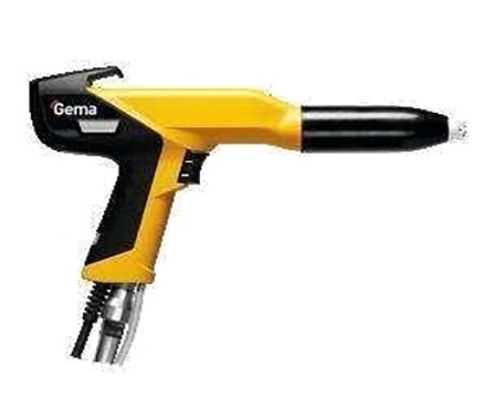 OptiStar® 4.0- 噴槍