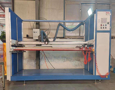 不銹鋼表面拉絲設(shè)備