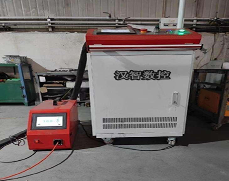 激光焊接設(shè)備