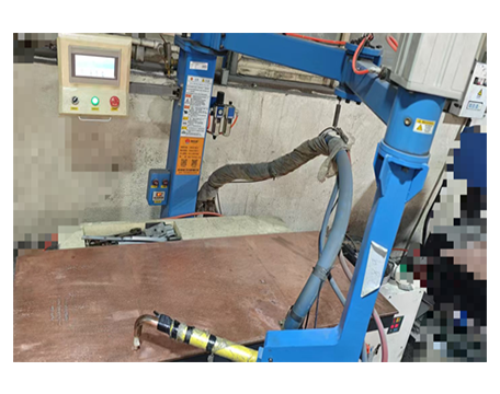 高頻無痕點(diǎn)焊焊接設(shè)備